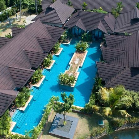 Gokulam Grand Resort & Spa, קומרקום מראה חיצוני תמונה